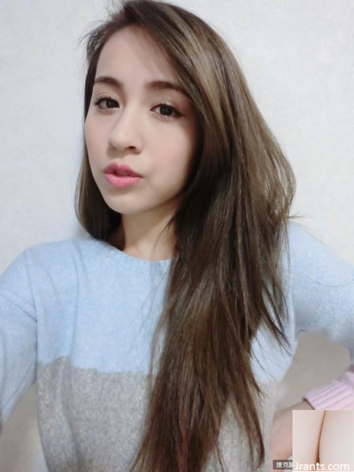 Người đẹp lai Đài Loan và Thái Lan ~ Julie Xinyi ~ tham gia cùng Uni Girls và chụp những bức ảnh đẹp dưới nắng trong bộ bikini (28P) - Ảnh 15