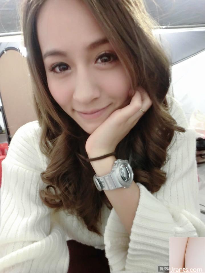 Người đẹp lai Đài Loan và Thái Lan ~ Julie Xinyi ~ tham gia cùng Uni Girls và chụp những bức ảnh đẹp dưới nắng trong bộ bikini (28P) - Ảnh 2