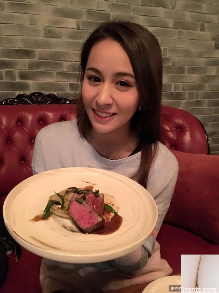 Người đẹp lai Đài Loan và Thái Lan ~ Julie Xinyi ~ tham gia cùng Uni Girls và chụp những bức ảnh đẹp dưới nắng trong bộ bikini (28P) - Ảnh 28