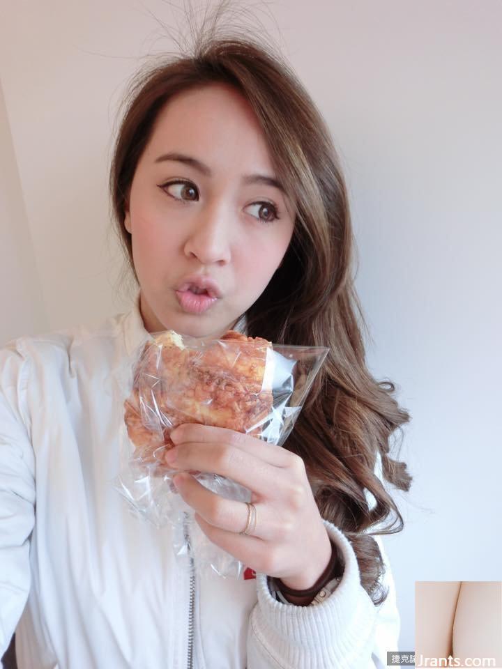 Người đẹp lai Đài Loan và Thái Lan ~ Julie Xinyi ~ tham gia cùng Uni Girls và chụp những bức ảnh đẹp dưới nắng trong bộ bikini (28P) - Ảnh 6