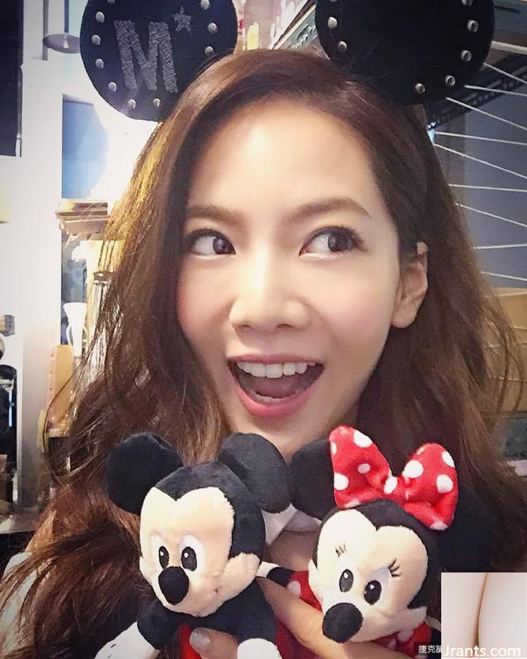 Siêu xấu hổ!! Cô ấy bị “đập ngực” trong khi cơ thể ướt nhẹp ~ Zeng Zhiqiao ~ D ngực và dáng chuẩn quá bắt mắt (82P) - Ảnh 47