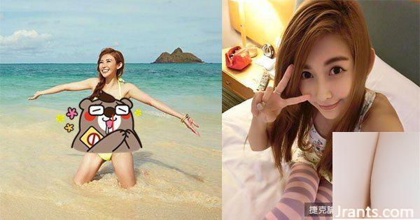 Maden Mado bị bịt mắt và thay đồ lót! ~Kaile~ Cô ấy lắc lư cốc D một cách điên cuồng, bộ ngực nóng bỏng và thở ra lửa (28P) - Ảnh 10