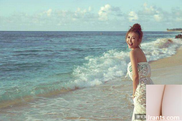 Maden Mado bị bịt mắt và thay đồ lót! ~Kaile~ Cô ấy lắc lư cốc D một cách điên cuồng, bộ ngực nóng bỏng và thở ra lửa (28P) - Ảnh 3