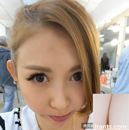 Maden Mado bị bịt mắt và thay đồ lót! ~Kaile~ Cô ấy lắc lư cốc D một cách điên cuồng, bộ ngực nóng bỏng và thở ra lửa (28P) - Ảnh 6