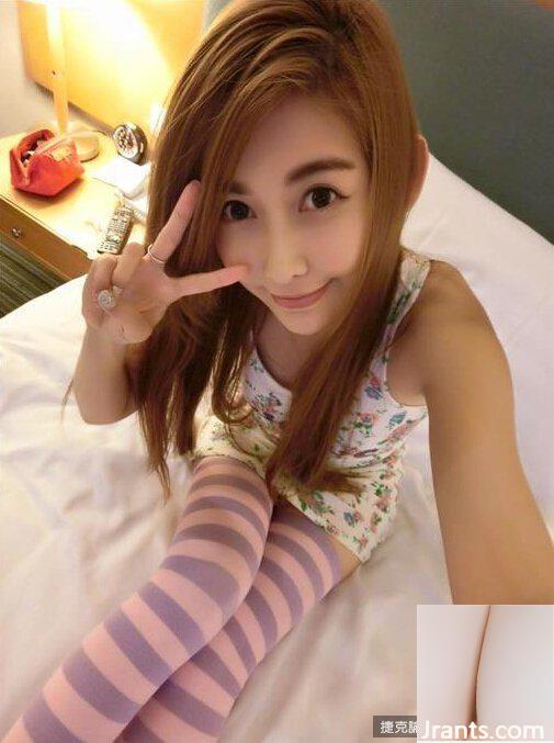 Maden Mado bị bịt mắt và thay đồ lót! ~Kaile~ Cô ấy lắc lư cốc D một cách điên cuồng, bộ ngực nóng bỏng và thở ra lửa (28P) - Ảnh 8