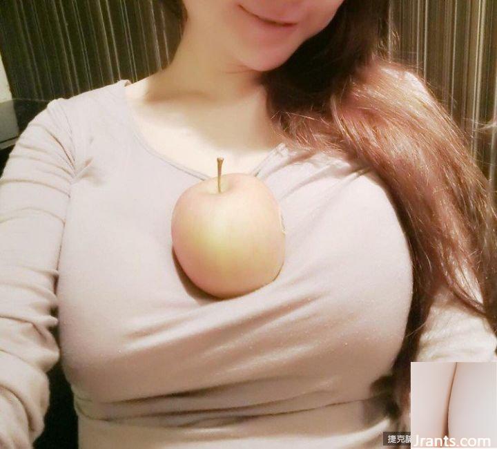 Tin nhắn riêng lộ ảnh ngực ~ Cô gái T (Tiffany Chen) ~ giáo viên thực sự đã gửi một câu trả lời tục tĩu rằng “mạch nước” (70P) - Ảnh 6