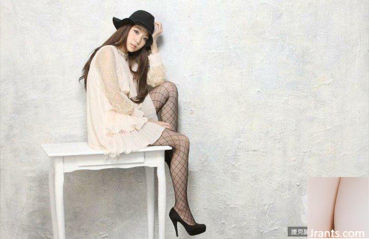 Vợ xinh đẹp người mẫu trực tuyến Wang Xinyi (23P) - Ảnh 16