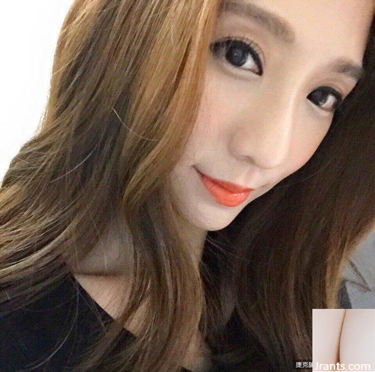 Vợ xinh đẹp người mẫu trực tuyến Wang Xinyi (23P) - Ảnh 20