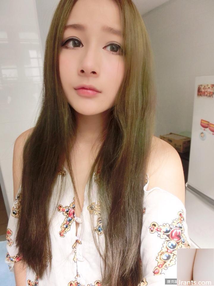 Mia Chen Mia, nữ thần triển lãm với đôi mắt cực ấn tượng (23P) - Ảnh 12