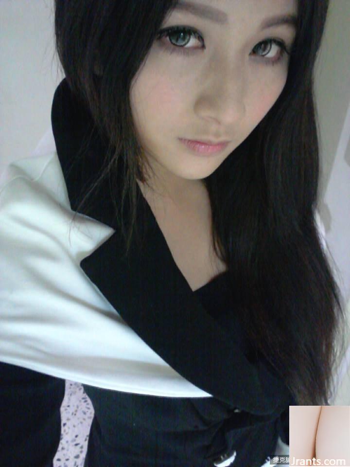 Mia Chen Mia, nữ thần triển lãm với đôi mắt cực ấn tượng (23P) - Ảnh 14