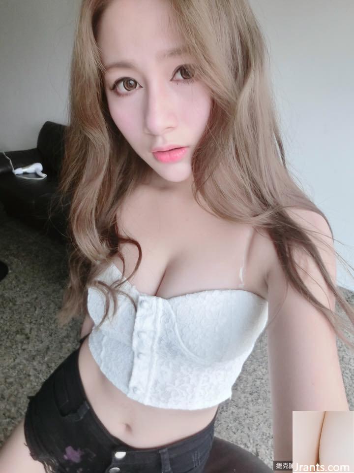 Mia Chen Mia, nữ thần triển lãm với đôi mắt cực ấn tượng (23P) - Ảnh 19