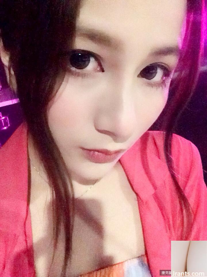 Mia Chen Mia, nữ thần triển lãm với đôi mắt cực ấn tượng (23P) - Ảnh 4