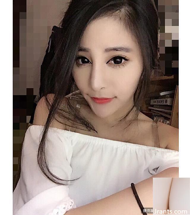 Cô gái nóng bỏng và gợi cảm ~ Chen Zewei ~ chỉ mặc bikini trên ban công là bắt mắt và sẵn sàng kiểm tra ngực (31P) - Ảnh 12