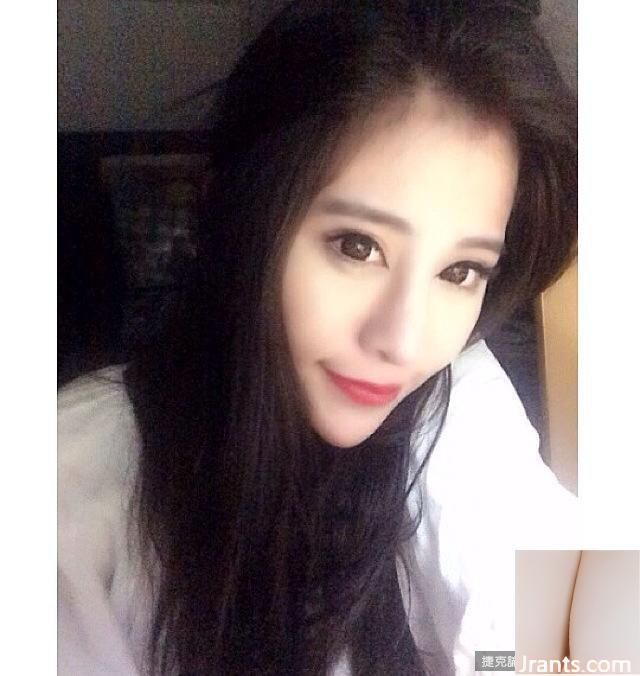 Cô gái nóng bỏng và gợi cảm ~ Chen Zewei ~ chỉ mặc bikini trên ban công là bắt mắt và sẵn sàng kiểm tra ngực (31P) - Ảnh 20