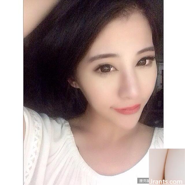 Cô gái nóng bỏng và gợi cảm ~ Chen Zewei ~ chỉ mặc bikini trên ban công là bắt mắt và sẵn sàng kiểm tra ngực (31P) - Ảnh 23