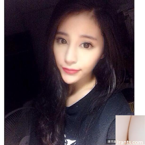 Cô gái nóng bỏng và gợi cảm ~ Chen Zewei ~ chỉ mặc bikini trên ban công là bắt mắt và sẵn sàng kiểm tra ngực (31P) - Ảnh 24