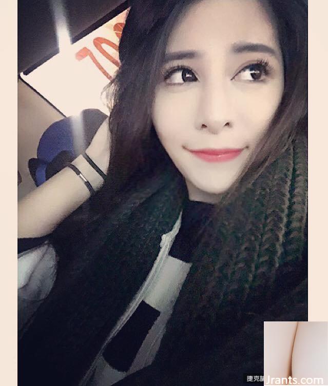 Cô gái nóng bỏng và gợi cảm ~ Chen Zewei ~ chỉ mặc bikini trên ban công là bắt mắt và sẵn sàng kiểm tra ngực (31P) - Ảnh 29