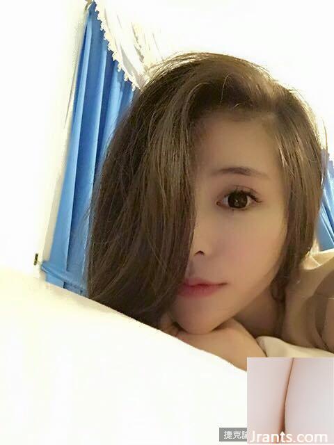 Cô gái nóng bỏng và gợi cảm ~ Chen Zewei ~ chỉ mặc bikini trên ban công là bắt mắt và sẵn sàng kiểm tra ngực (31P) - Ảnh 30