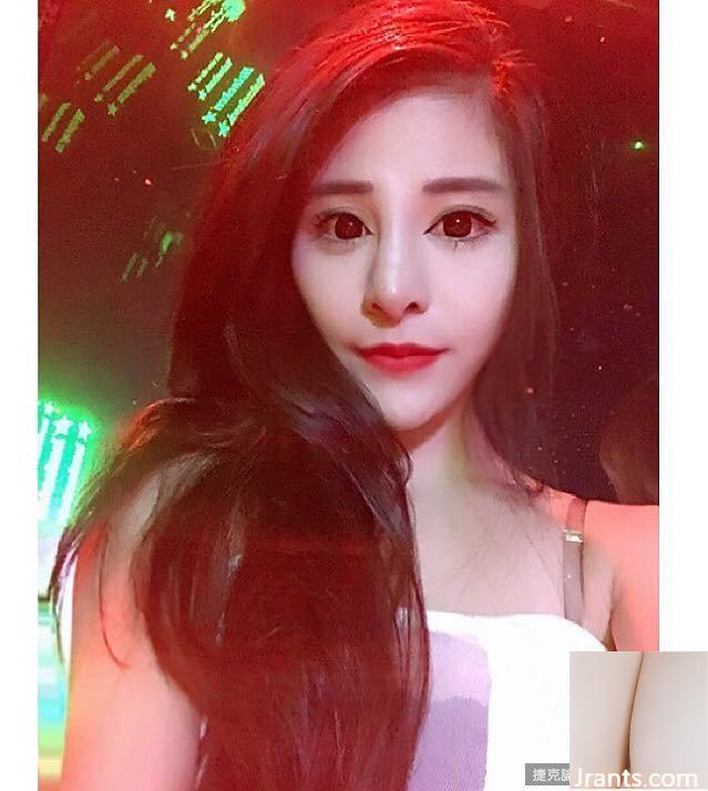 Cô gái nóng bỏng và gợi cảm ~ Chen Zewei ~ chỉ mặc bikini trên ban công là bắt mắt và sẵn sàng kiểm tra ngực (31P) - Ảnh 31