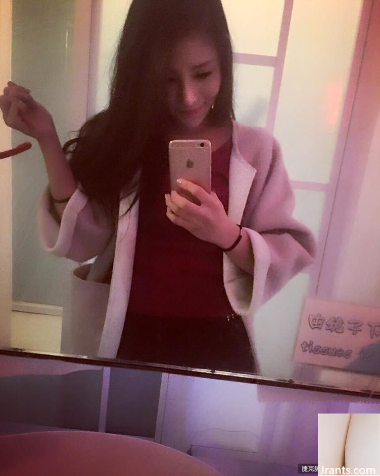 Cô gái nóng bỏng và gợi cảm ~ Chen Zewei ~ chỉ mặc bikini trên ban công là bắt mắt và sẵn sàng kiểm tra ngực (31P) - Ảnh 9