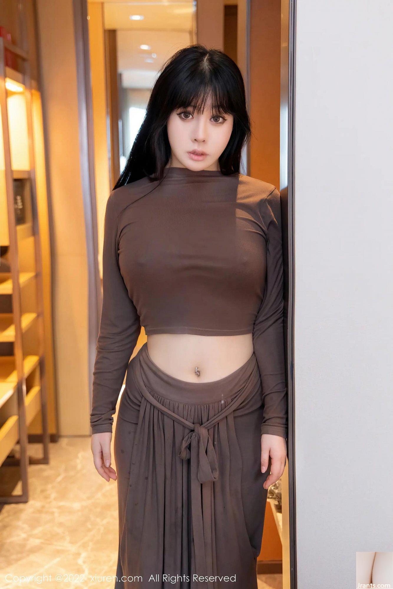 (XiuRen) SỐ 4418 (33P)