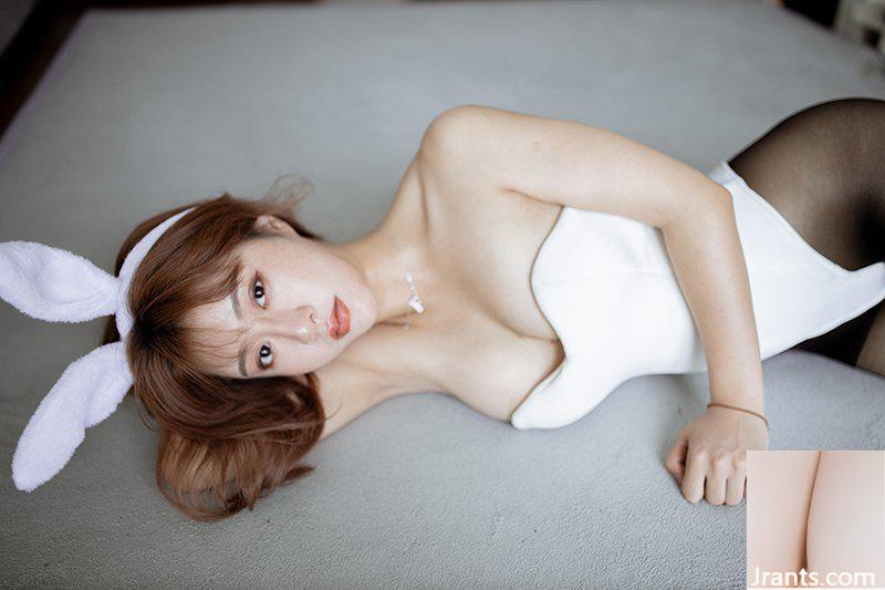 Món xôi và tất đen của cô thỏ dễ thương ngon tuyệt (38P - Ảnh 29