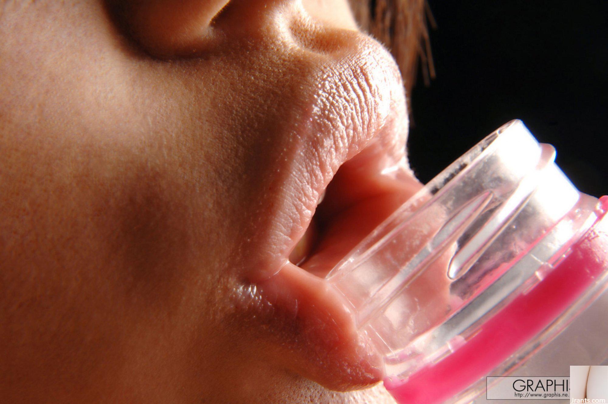 Maria Ozawa (Graphis) “Harvest” (25-10-2006) (96P) - Ảnh 59