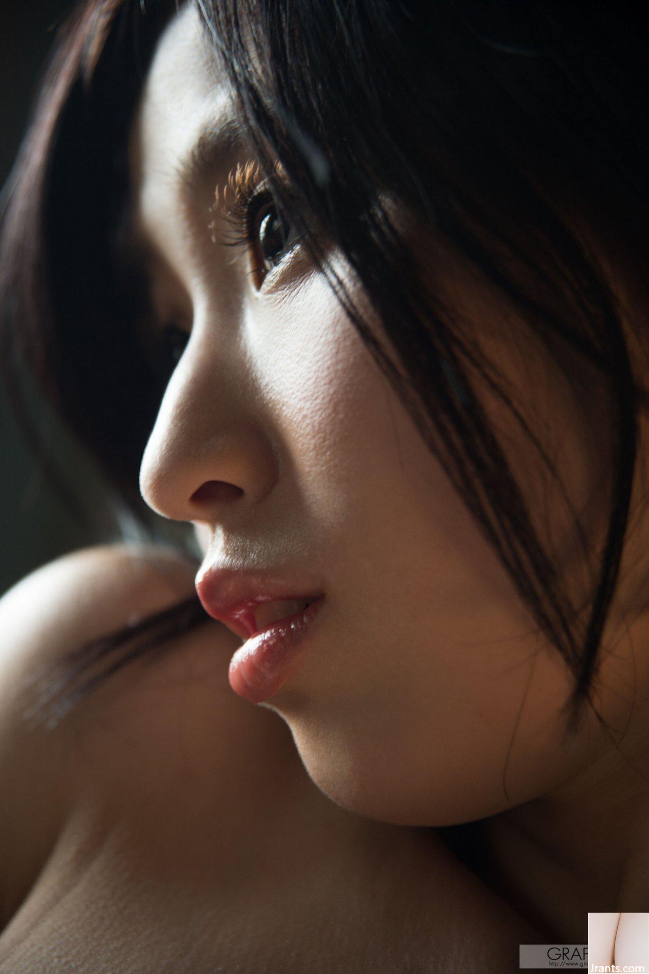 Imagasana (Graphis) “Hoa trà trắng” (2016-08-10) (142P) - Ảnh 101