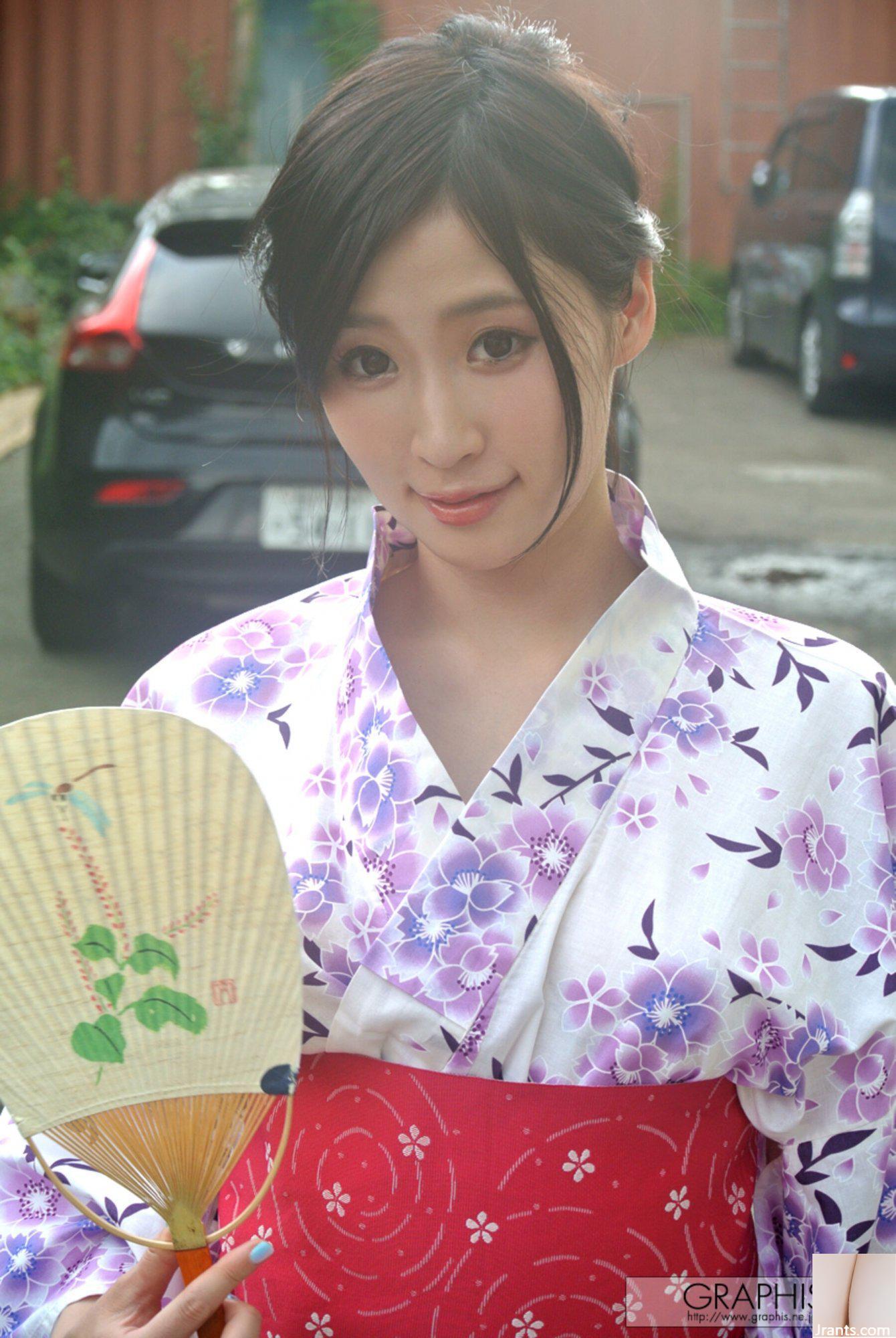 Imagasana (Graphis) “Hoa trà trắng” (2016-08-10) (142P) - Ảnh 133