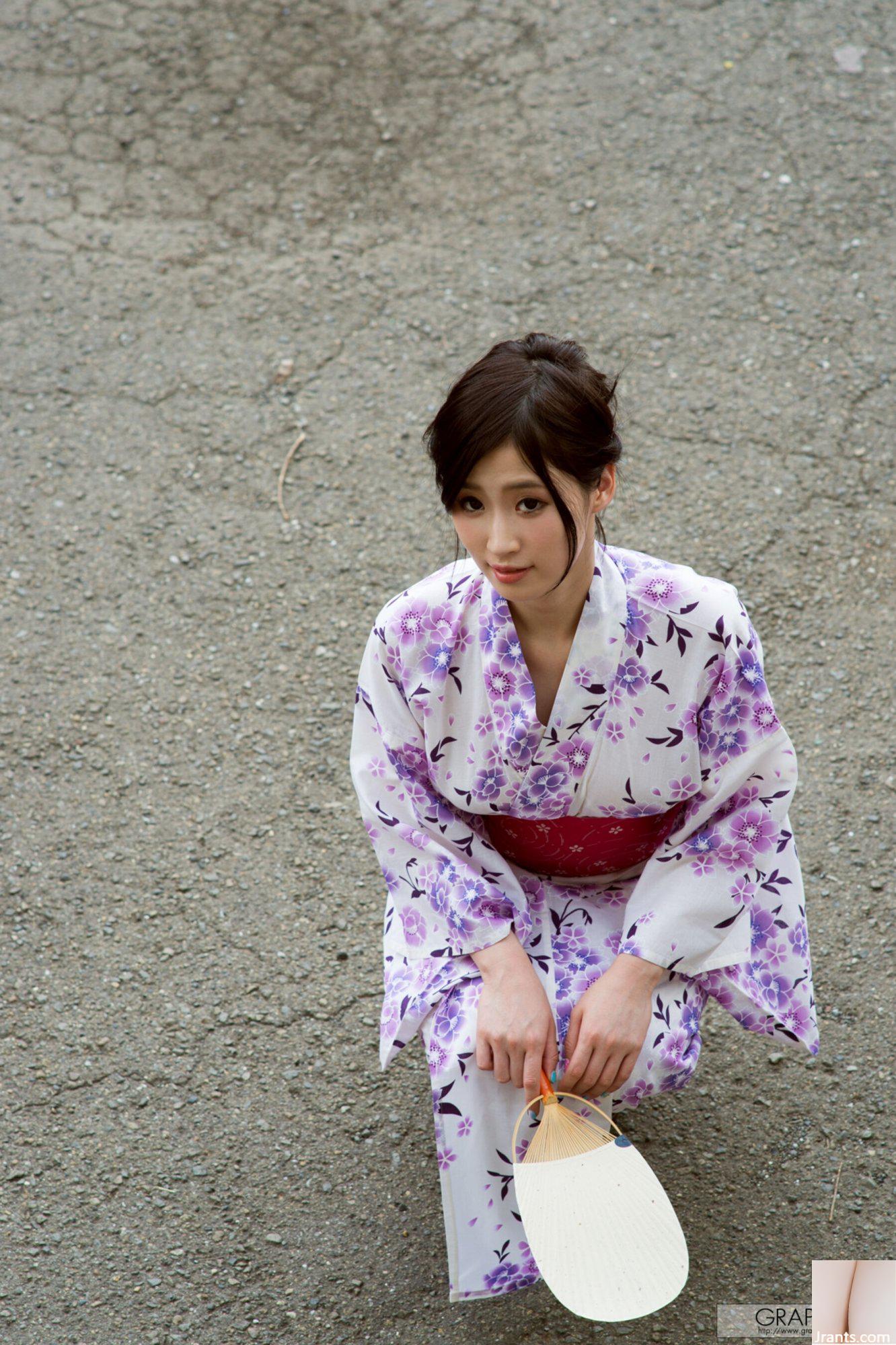 Imagasana (Graphis) “Hoa trà trắng” (2016-08-10) (142P) - Ảnh 5