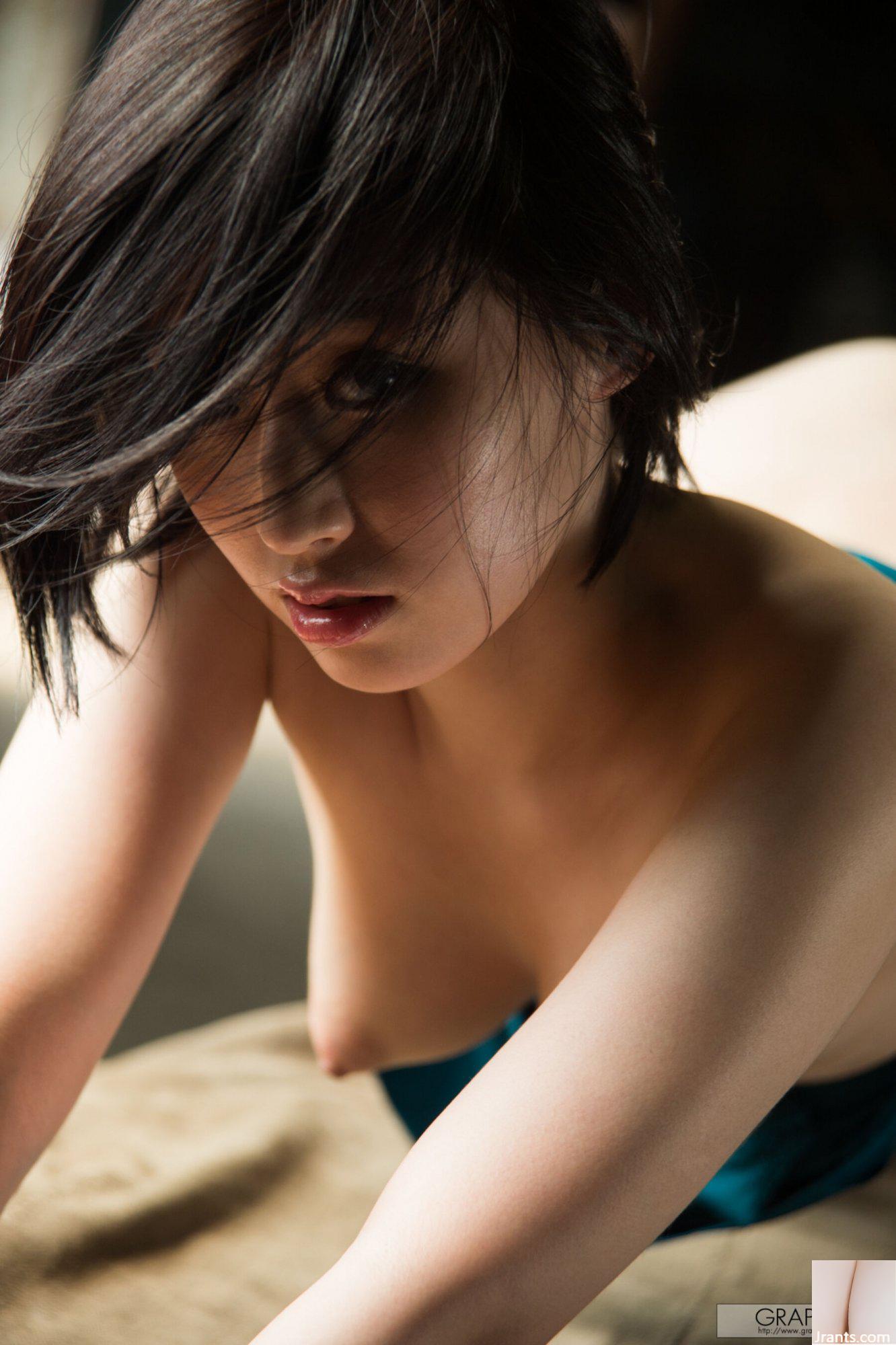 Imagasana (Graphis) “Hoa trà trắng” (2016-08-10) (142P) - Ảnh 58