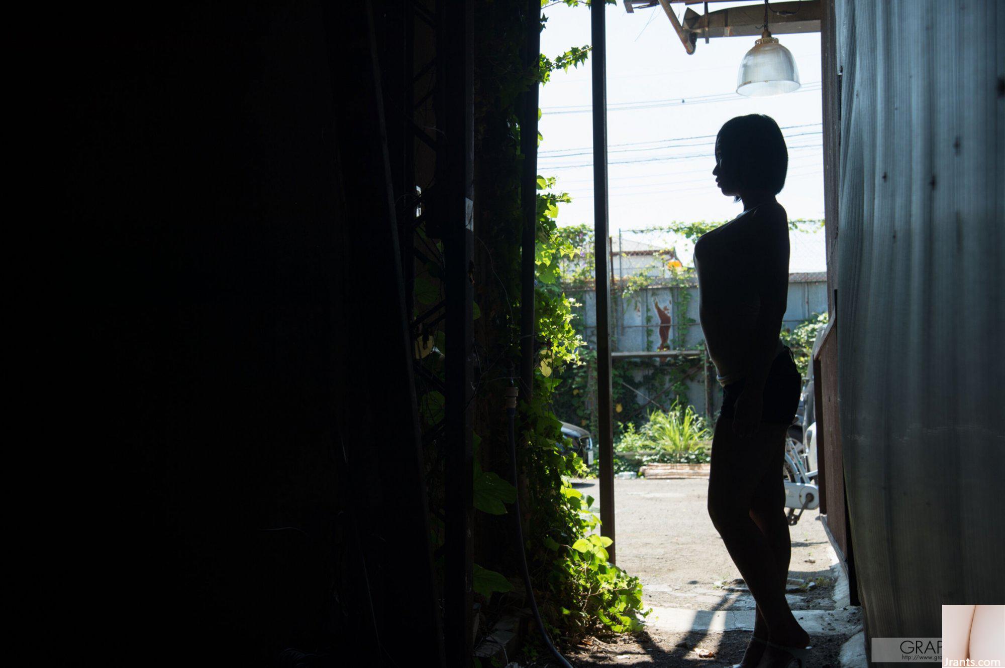 Imagasana (Graphis) “Hoa trà trắng” (2016-08-10) (142P) - Ảnh 67