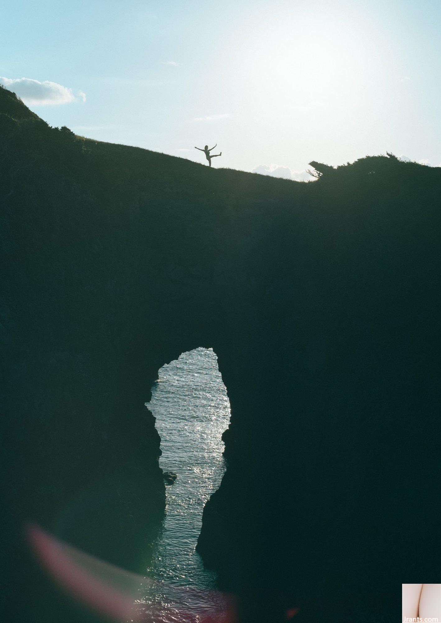 (Miyu Murashima) Bộ ngực trắng nõn khó bỏ qua, những đường cong nóng bỏng quá điên cuồng (25P) - Ảnh 24