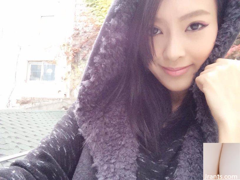 Phần thân trên của FHM hoàn toàn khỏa thân! ~Chen Weiwei ~ Thân hình khỏa thân siêu nóng bỏng vắt sữa đôi ngực chữ U nóng bỏng (17P) - Ảnh 4