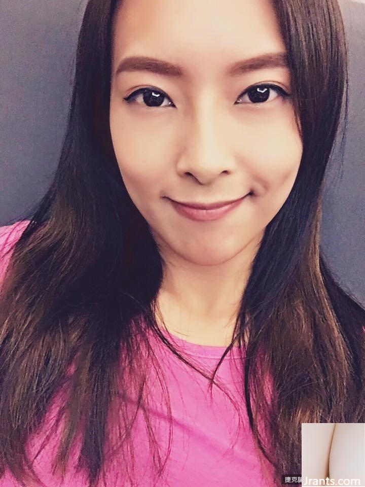 Phần thân trên của FHM hoàn toàn khỏa thân! ~Chen Weiwei ~ Thân hình khỏa thân siêu nóng bỏng vắt sữa đôi ngực chữ U nóng bỏng (17P) - Ảnh 5