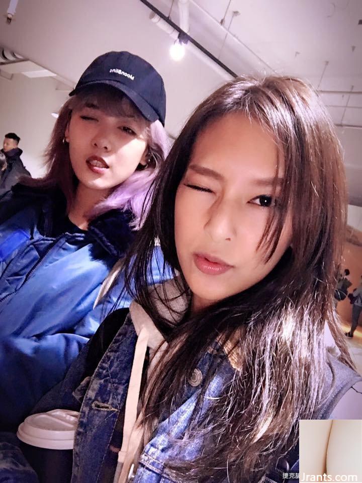 Phần thân trên của FHM hoàn toàn khỏa thân! ~Chen Weiwei ~ Thân hình khỏa thân siêu nóng bỏng vắt sữa đôi ngực chữ U nóng bỏng (17P) - Ảnh 8