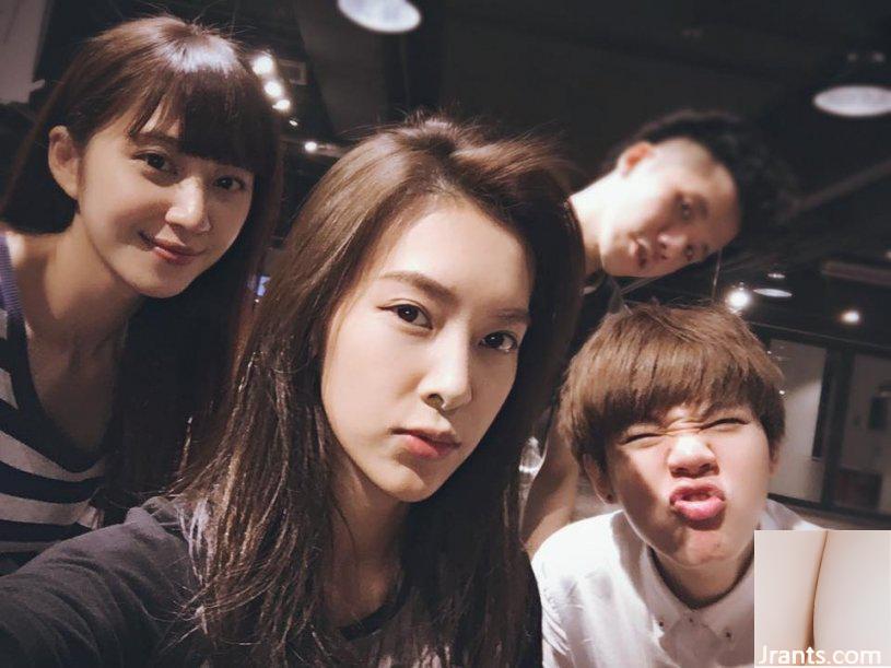 Phần thân trên của FHM hoàn toàn khỏa thân! ~Chen Weiwei ~ Thân hình khỏa thân siêu nóng bỏng vắt sữa đôi ngực chữ U nóng bỏng (17P) - Ảnh 9