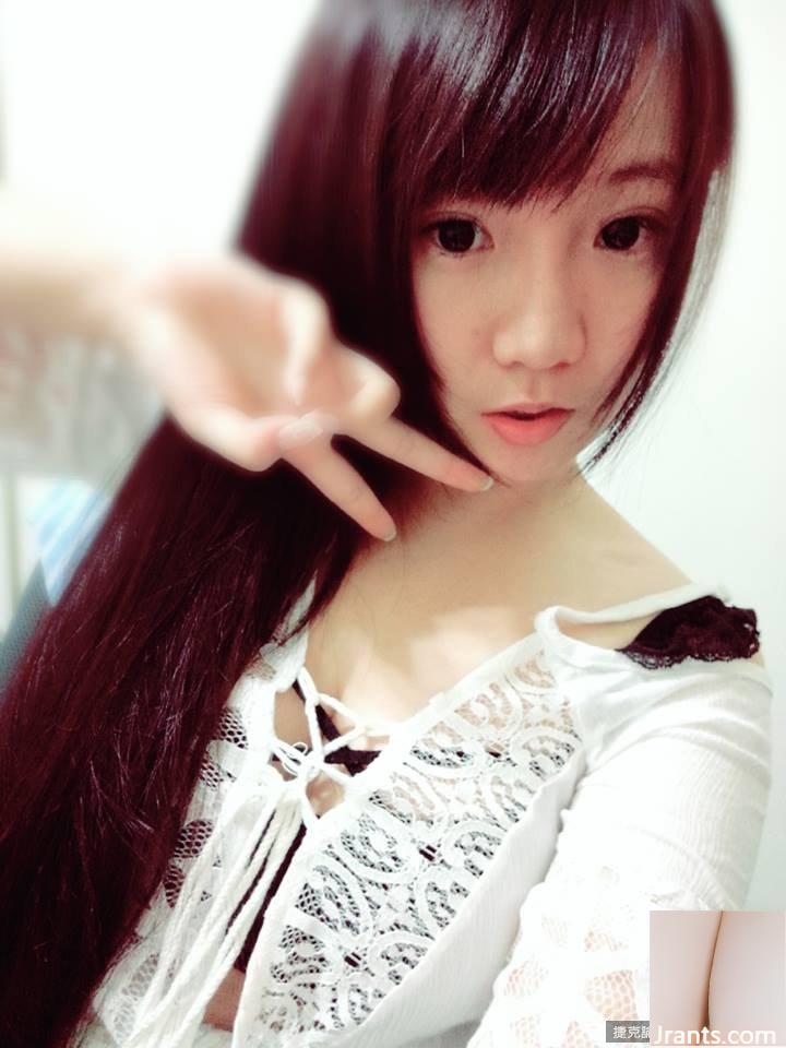 Sở hữu cặp ngực khủng vô song~Xu Ganzai (22P) - Ảnh 10