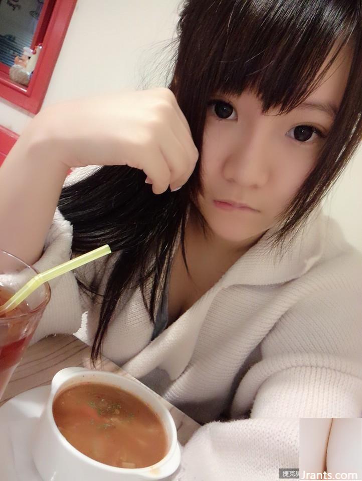 Sở hữu cặp ngực khủng vô song~Xu Ganzai (22P) - Ảnh 11