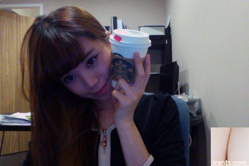 ~Li You URIKO~Có vòng một săn chắc 30D (25P) - Ảnh 21