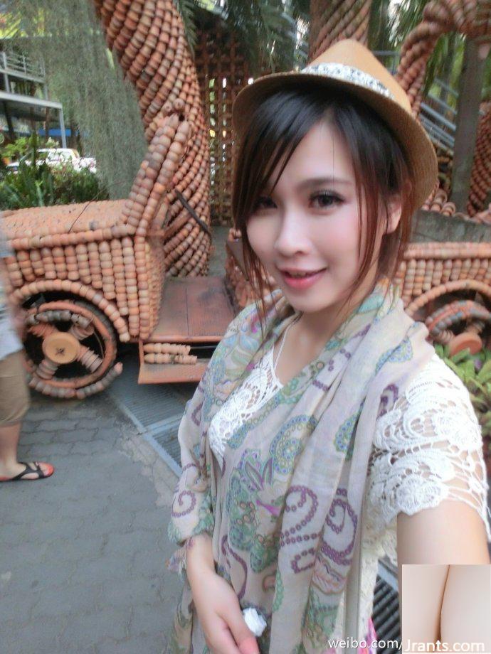 Với dáng người kiêu hãnh ~ Hu Qiqi A (51P) - Ảnh 16