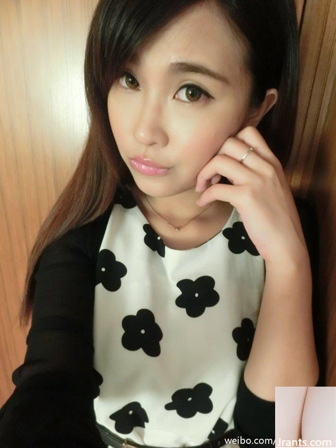 Với dáng người kiêu hãnh ~ Hu Qiqi A (51P) - Ảnh 20