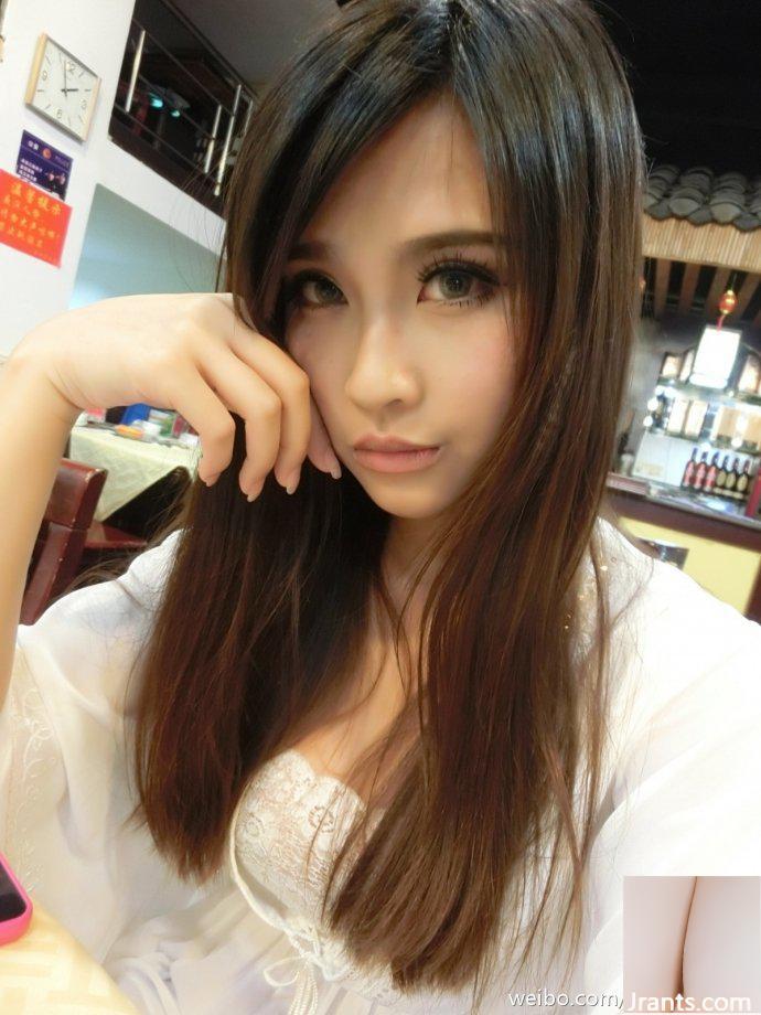 Với dáng người kiêu hãnh ~ Hu Qiqi A (51P) - Ảnh 23