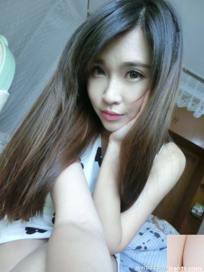 Với dáng người kiêu hãnh ~ Hu Qiqi A (51P) - Ảnh 24