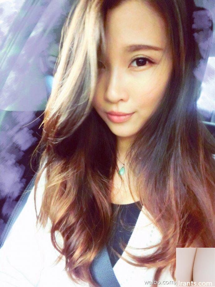 Với dáng người kiêu hãnh ~ Hu Qiqi A (51P) - Ảnh 3