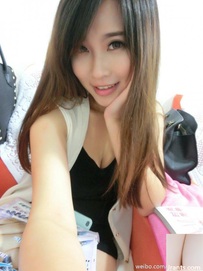 Với dáng người kiêu hãnh ~ Hu Qiqi A (51P) - Ảnh 29