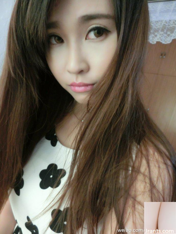 Với dáng người kiêu hãnh ~ Hu Qiqi A (51P) - Ảnh 40