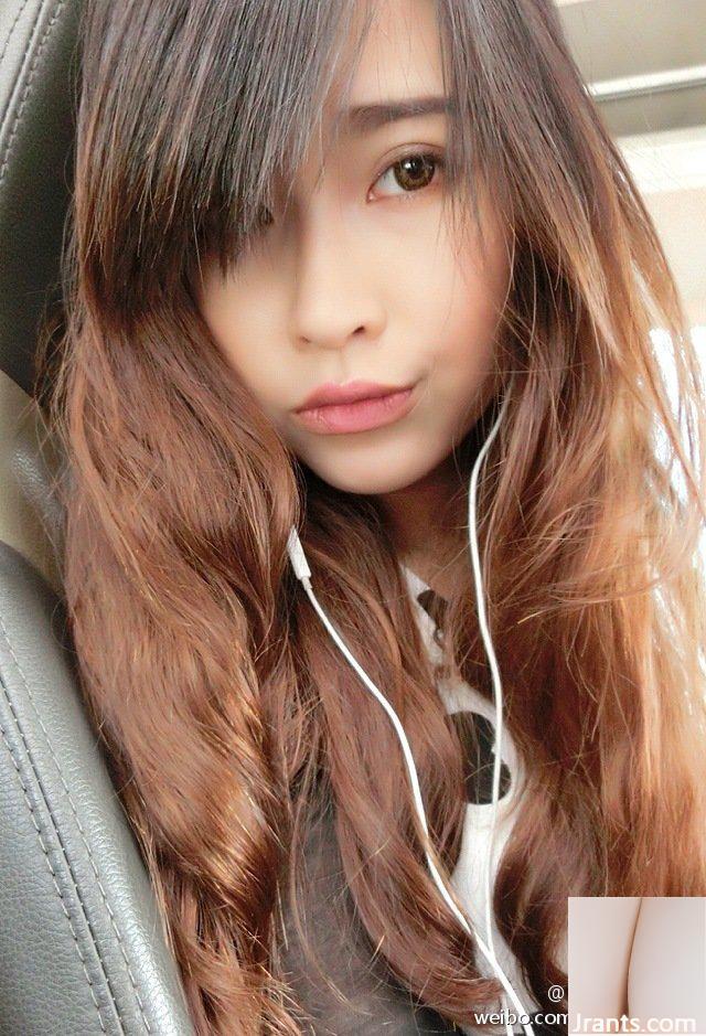 Với dáng người kiêu hãnh ~ Hu Qiqi A (51P) - Ảnh 44