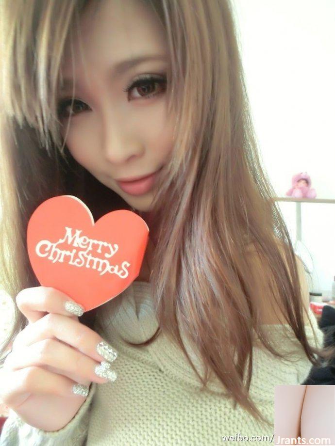 Với dáng người kiêu hãnh ~ Hu Qiqi A (51P) - Ảnh 5