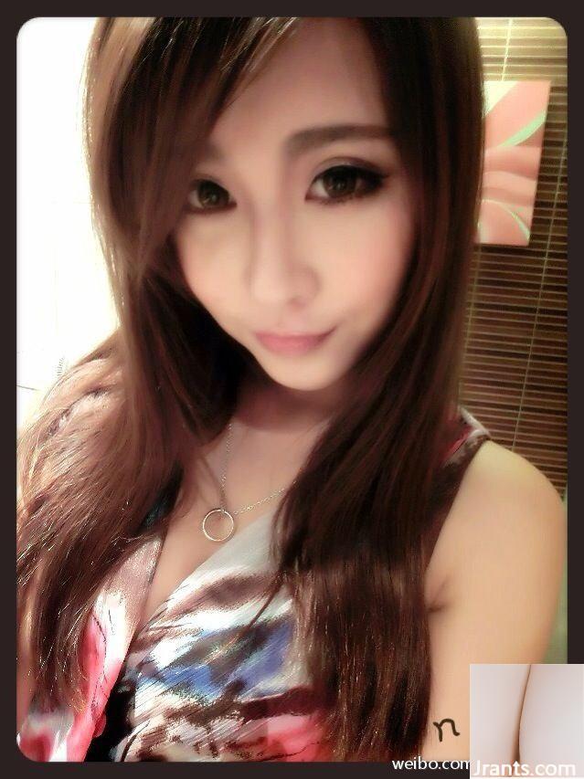 Với dáng người kiêu hãnh ~ Hu Qiqi A (51P) - Ảnh 8